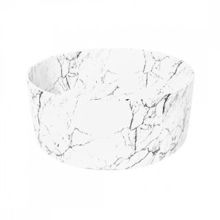 Раковина чаша Maretti EA13NS10-740MR, белый мрамор